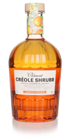 Image de Clément Créole Shrubb Orange Liqueur (New Bottle) 40° 0.7L